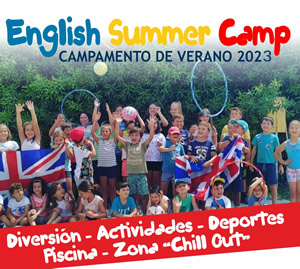 Galeria Instagram Campamento Verano